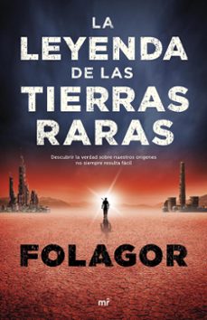 la leyenda de las tierras raras-9788427043718