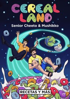 cereal land-9788427044418