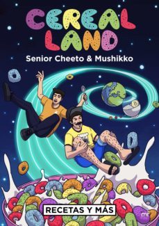cereal land (ebook)-9788427045118