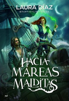 hacia mareas malditas-9788427052918