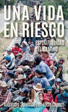 una vida en riesgo (ebook)-alejandro solandine-9788427141018