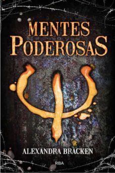 mentes poderosas-alexandra bracken-9788427203518