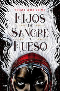 hijos de sangre y hueso (legado de orisha 1)-9788427213418