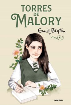 torres de malory (omnibus)-enid blyton-9788427217218