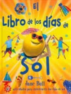 el libro de los dias del sol-9788427247918