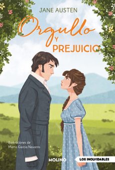 orgullo y prejuicio-jane austen-9788427250918
