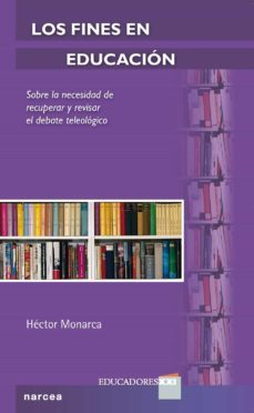 los fines en educacion (ebook)-9788427717718
