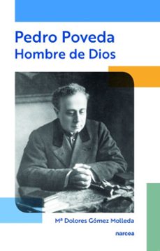 pedro poveda, hombre de dios (ebook)-dolores gomez molleda-9788427722118
