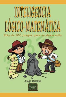 inteligencia lógico-matemática (ebook)-jorge batllori-9788427723818