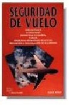 seguridad de vuelo-aage roed-9788428322218