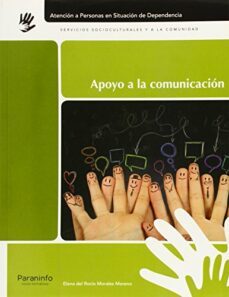 apoyo a la comunicacion-elena morales moreno-9788428335218