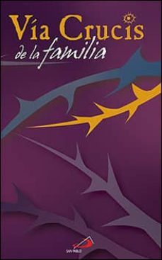 via crucis de la familia-9788428528818