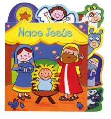 nace jesus-9788428533218