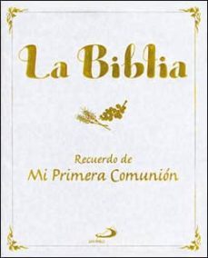 la biblia lee y aprende-9788428534918