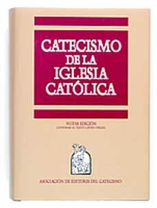 catecismo de la iglesia catolica (3ª ed)-9788428811118