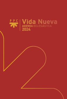 agenda eclesiastica ppc-vn 2023-2024-9788428840118