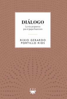 dialogo-rixio gerardo portillo rios-9788428842518