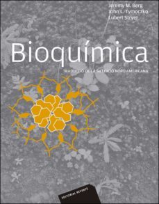 bioquimica (catala)-lubert stryer-9788429176018