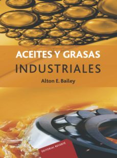 aceites y grasas industriales (ebook)-a. bailey-9788429192018