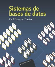 sistemas de bases de datos (ebook)-paul beynon davies-9788429194418