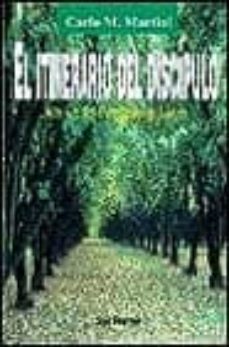 el itinerario del discipulo a la luz del evangelio de lucas-9788429312218