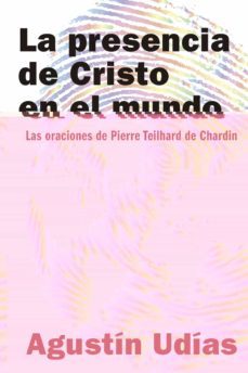 la presencia de cristo en el mundo-9788429326918