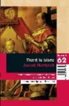 tirant lo blanc-9788429757118
