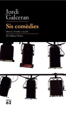 sis comedies-9788429763218