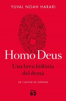 homo deus. una breu història del demà (ebook)-yuval noah harari-9788429775518