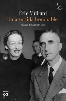 una sortida honorable-9788429780918