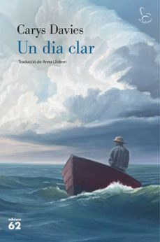 un dia clar-carys davies-9788429782318