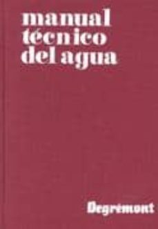 manual tecnico del agua-9788430016518