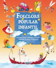 folclore popular infantil-9788430531318