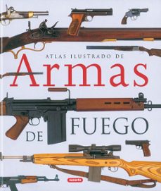 ARMAS DEPORTIVAS