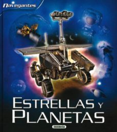estrellas y planetas-9788430568918