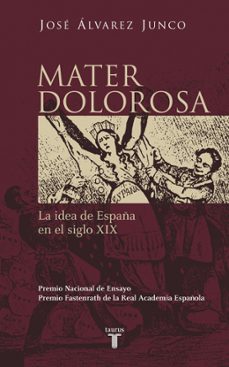 mater dolorosa-9788430604418