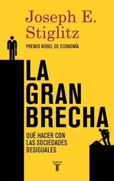 la gran brecha-9788430617418