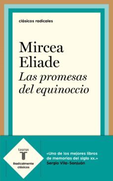 las promesas del equinoccio (ebook)-9788430619818