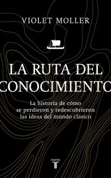 la ruta del conocimiento-9788430622818