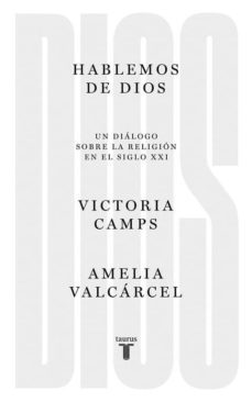 hablemos de dios (ebook)-9788430623518