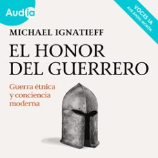 Imagen Principal de El honor del guerrero