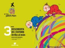 arribo al mon p3(cat)-el meu p-9788430707218