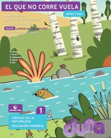 ciencias naturales 1 duna-seres vivos-9788430718818