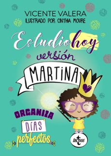estudiohoy version martina-9788430978618