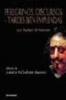 peregrinos discursos y tardes bien empleadas-luis pacheco de narvaez-9788431317218