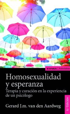 homosexualidad y esperanza (6ª ed.)-9788431333218