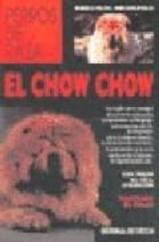 el chow chow-isabella milani-siro barufaldi-9788431516918