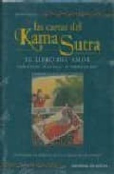 las cartas del kama sutra: el libro del amor, seduccion, posturas , interpretacion (libro guia y 64 cartas reveladoras)-siddha rati-9788431529918