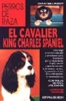 el cavalier king charles spaniel-c. limouzy-9788431530518