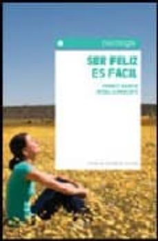 ser feliz es facil-franco bianchi-9788431536718